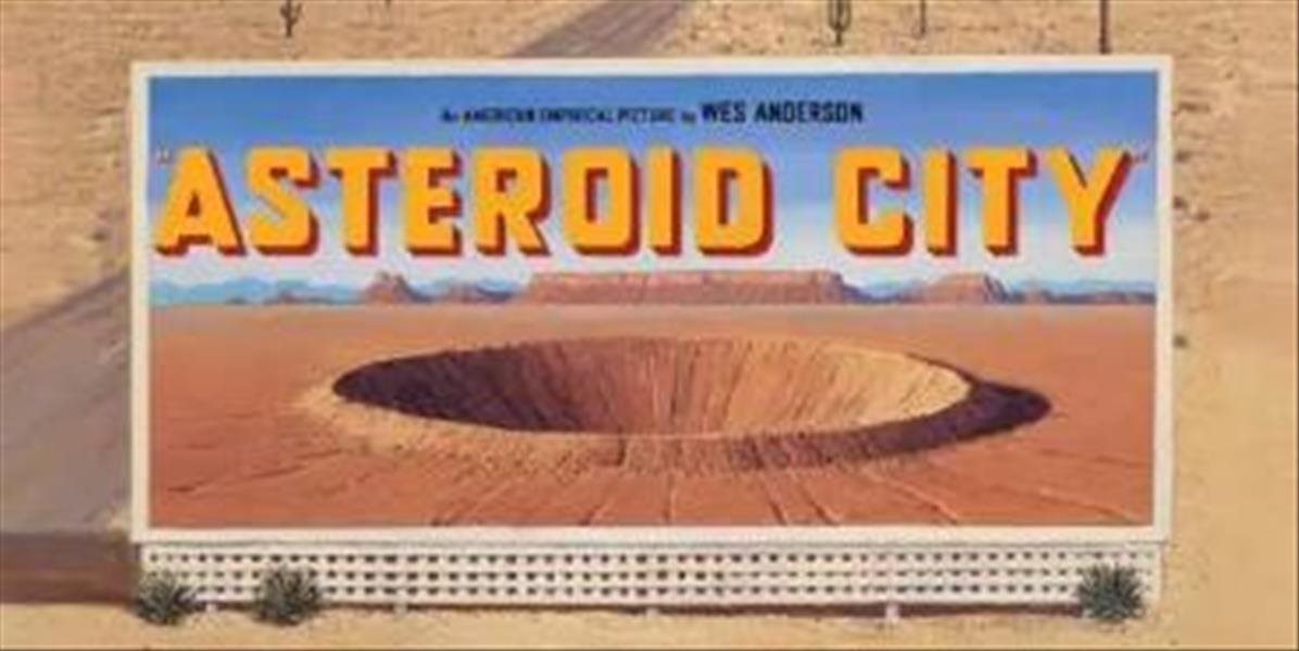 Film 'Asteroid City' od režiséra Wes Andersona vychádza 23. júna. Čo všetko potrebujeme vedieť o tomto filme?