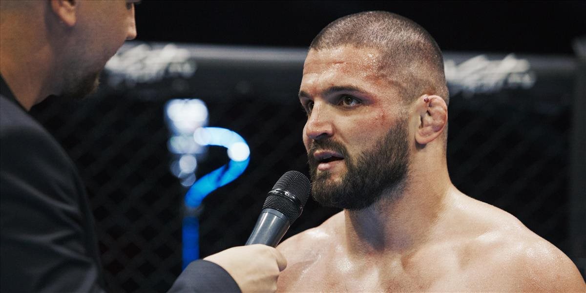 Súpera čaká letecký deň: Jozef Jaloviar má pred sebou ďalší zápas na domácej pôde