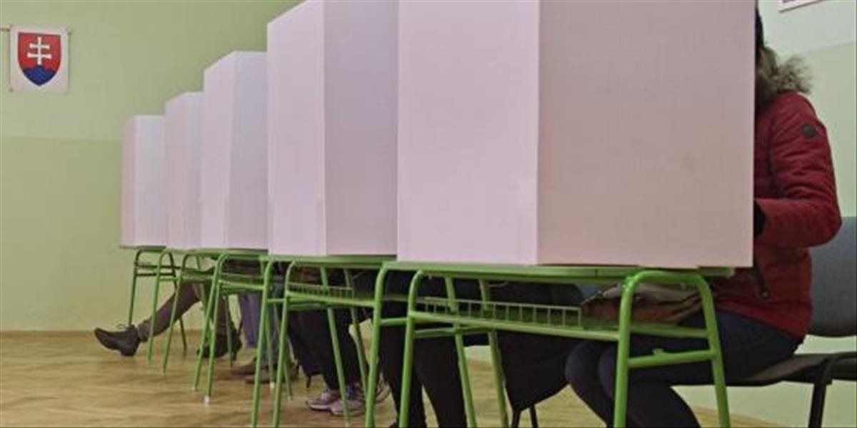 Boris Kollár vyhlási termín predčasných volieb 9. júna