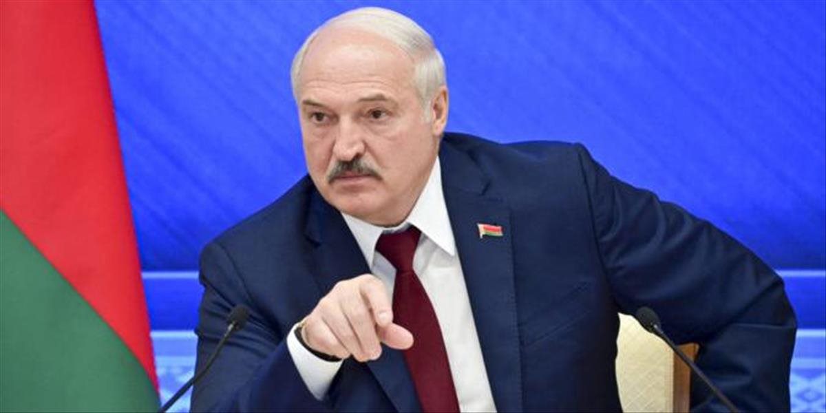 Podľa Lukašenka môžu byť jadrové zbrane pre všetkých, čo sa pripoja k zväzovému štátu Rusko - Bielorusko