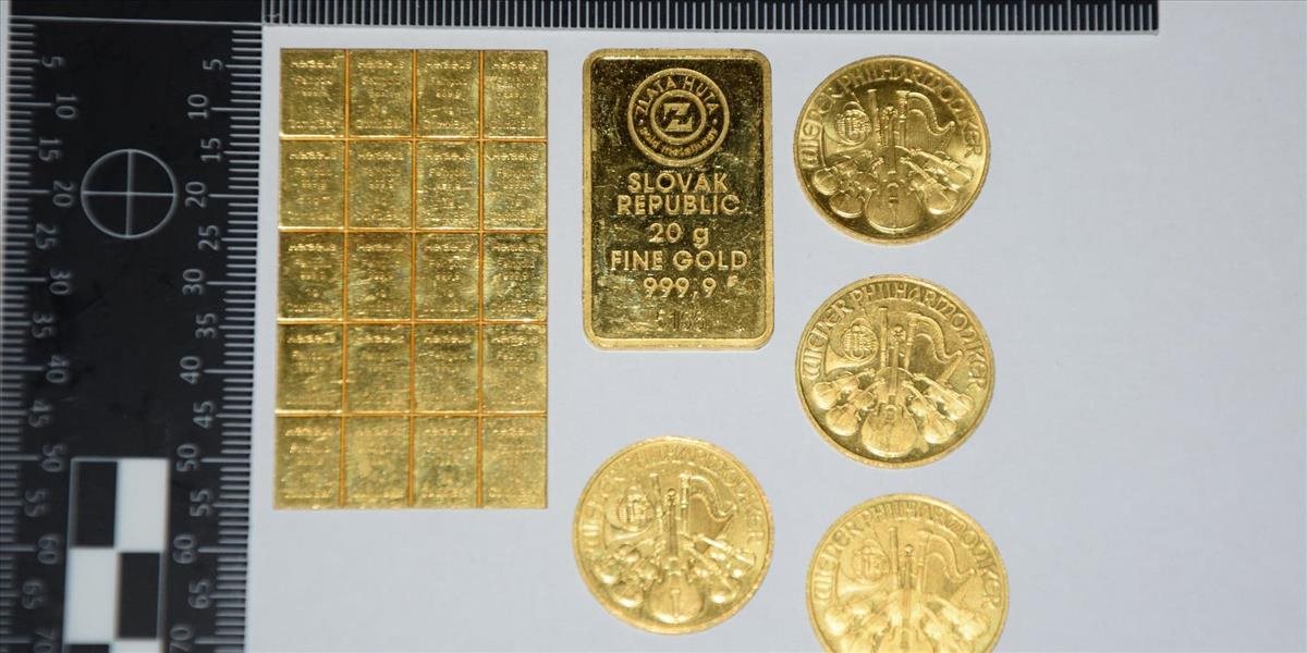 25-ročný muž vykradol šesť rodinných domov, polícia ho obvinila