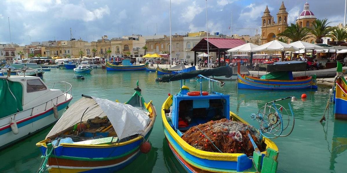 Objavte toto leto najzaujímavejšie európske pláže