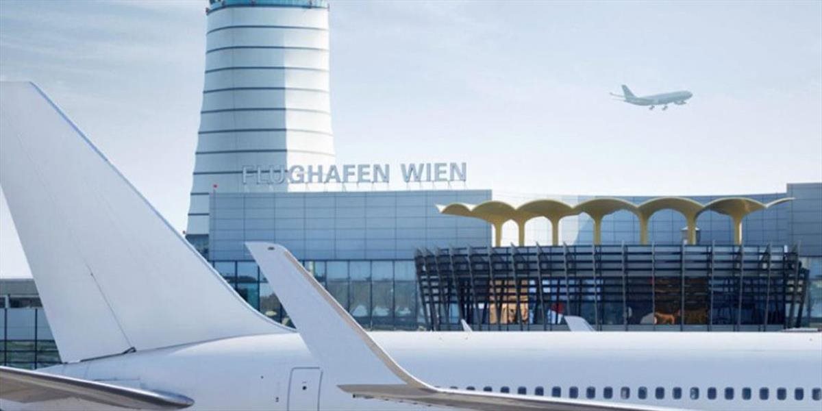 Letisko Viedeň-Schwechat dostalo viac času na výstavbu tretej dráhy
