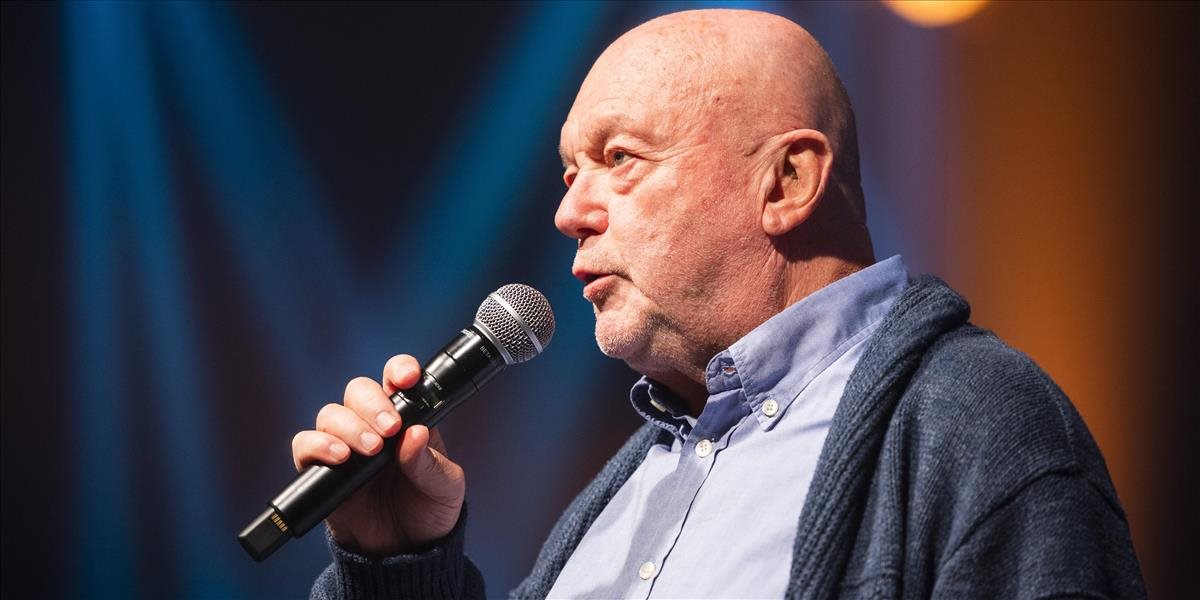 Peter Lipa, najznámejší slovenský jazzman, oslavuje dnes 80. narodeniny