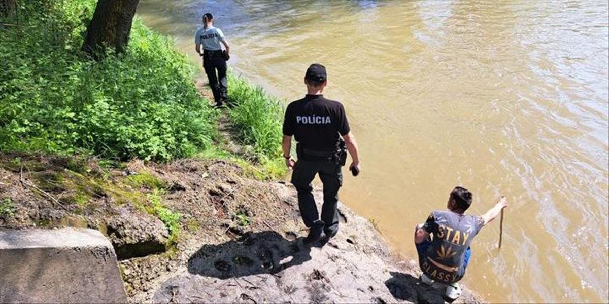Polícia našla nezvestné dievčatko zo Stropkova bez známok života