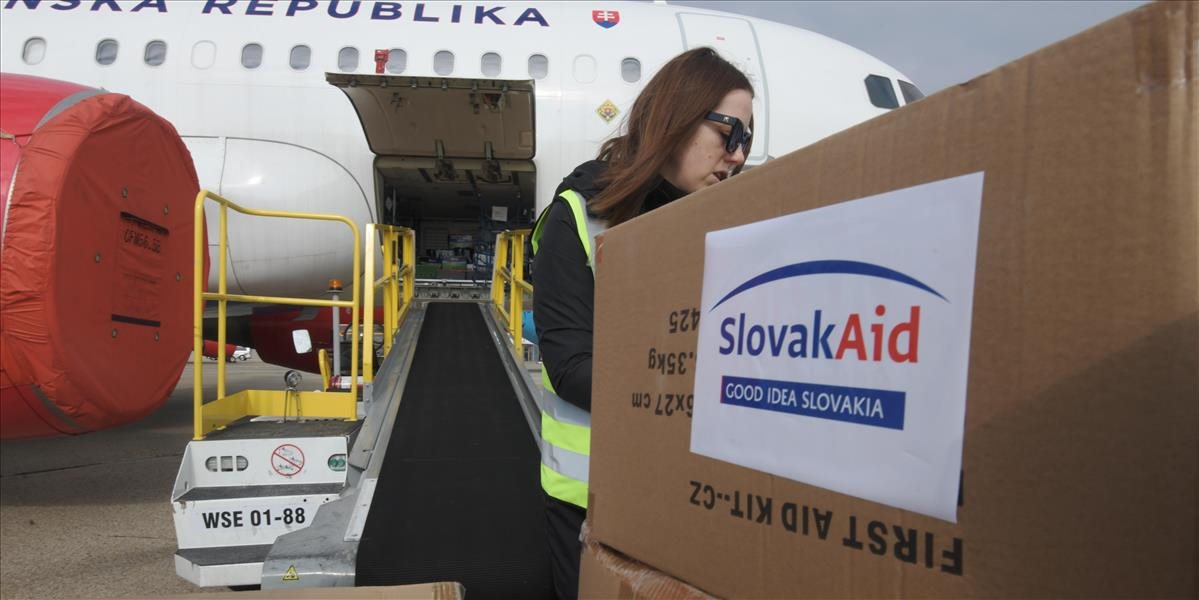 Humanitárnu pomoc v Sýrii potrebuje takmer tretina obyvateľstva
