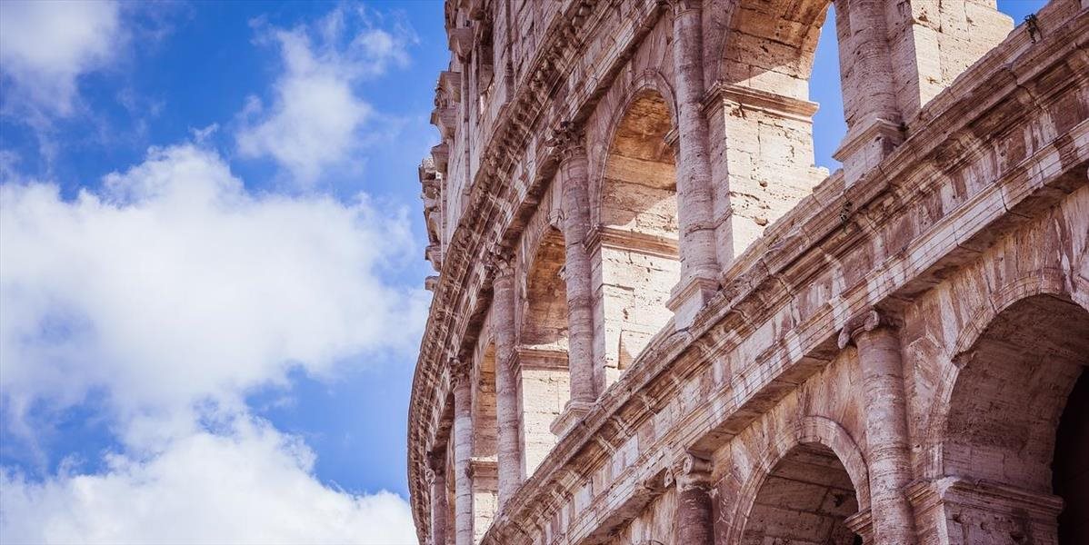 Osvedčené dovolenkové hity - najnavštevovanejšie európske pamiatky a čo v nich vidieť