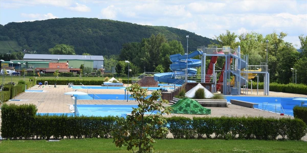 Letné kúpalisko v Trenčíne otvoria 17. júna, návštevníci zaplatia dvojnásobok