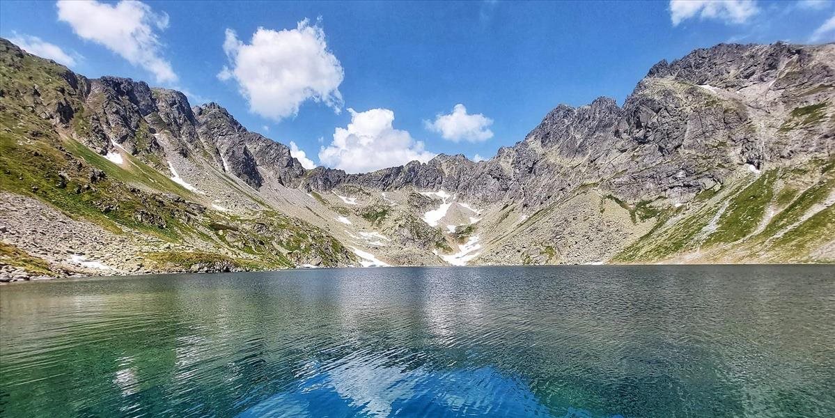 Najvyšší hotel, najväčšie jazero, najšikmejšia stavba... – zažite dovolenku slovenských superlatívov!