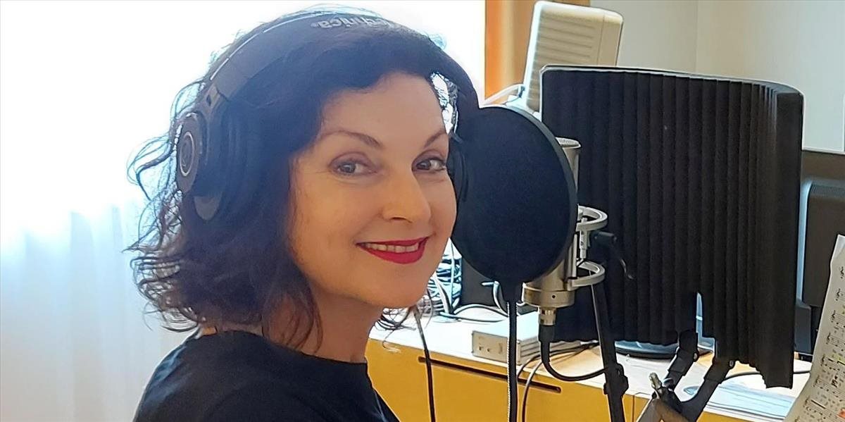 REPORTÁŽ Speváčka Beáta Dubasová oslávila dve jubileá naraz, Netkám prezradila jej recept, ako nestarnúť!