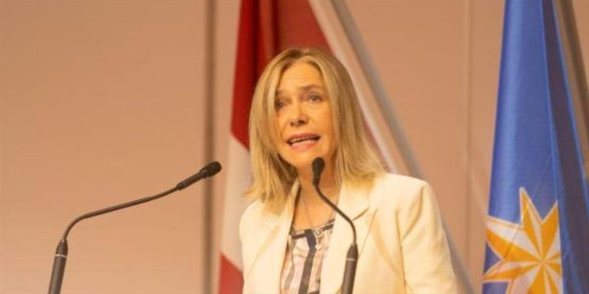 Svetovú meteorologickú organizáciu povedie prvýkrát žena. Bude to argentínska meteorologička Celeste Saulová