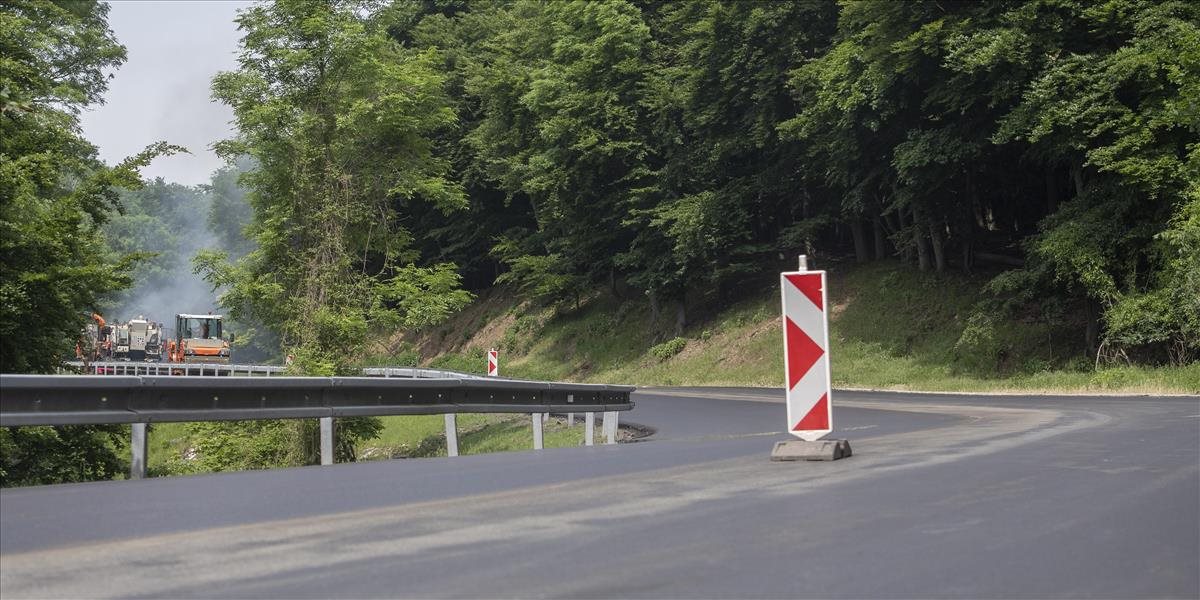 Horský priechod Pezinská Baba bude do 13.00 h uzavretý