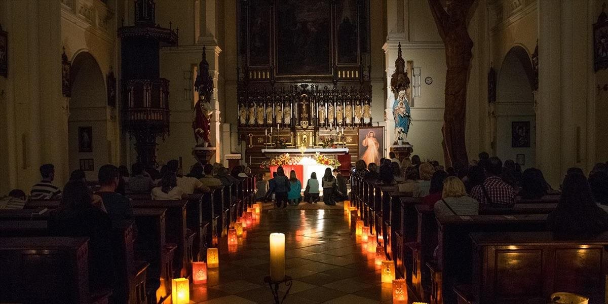 Viac ako 40 sakrálnych stavieb sa počas Noci kostolov otvorí pre návštevníkov