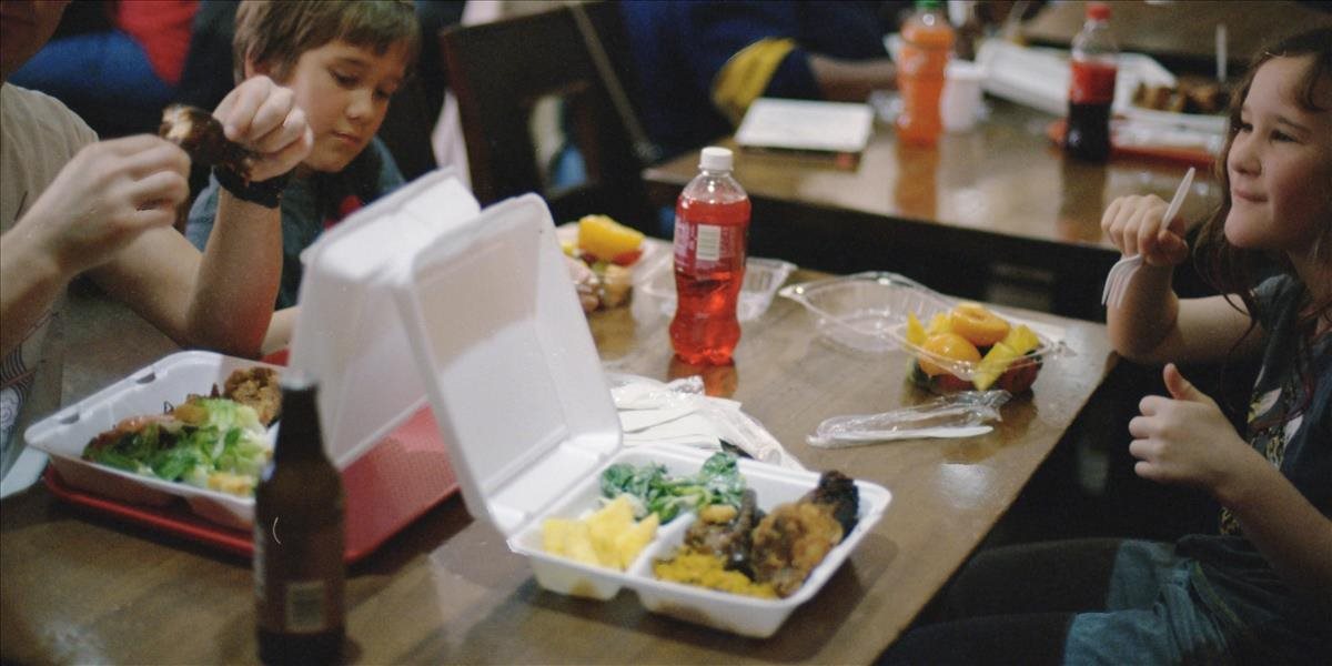 Úrady práce poskytli dotáciu na obed viac ako 444 000 deťom