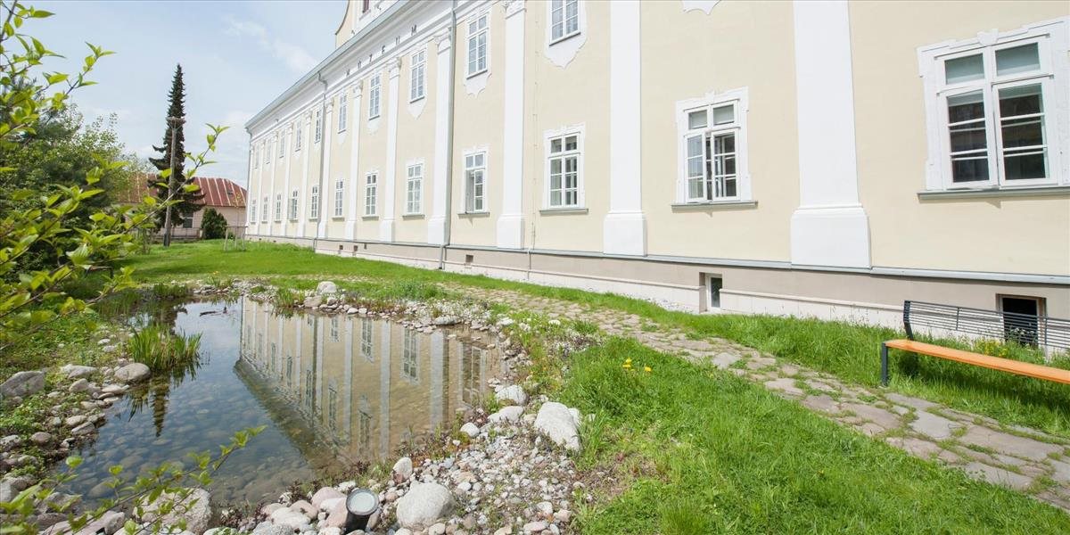Do koncertu v Liptovskom Mikuláši v záhrade múzea jaskyniarstva sa zapoja aj návštevníci