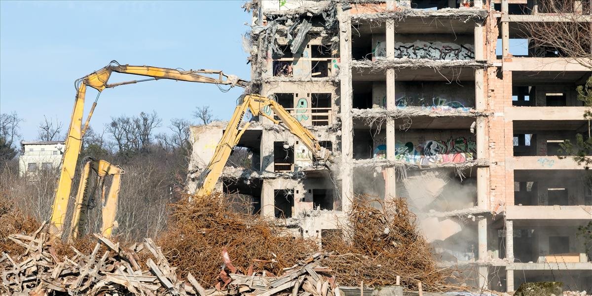 Rázsochy budú musieť byť financované zo štátneho rozpočtu