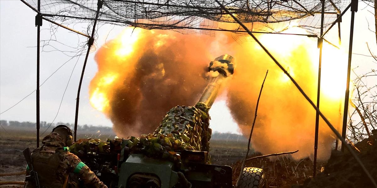 Ukrajinský prezident Zelenskyj hovorí, že Ukrajina je pripravená na protiofenzívu