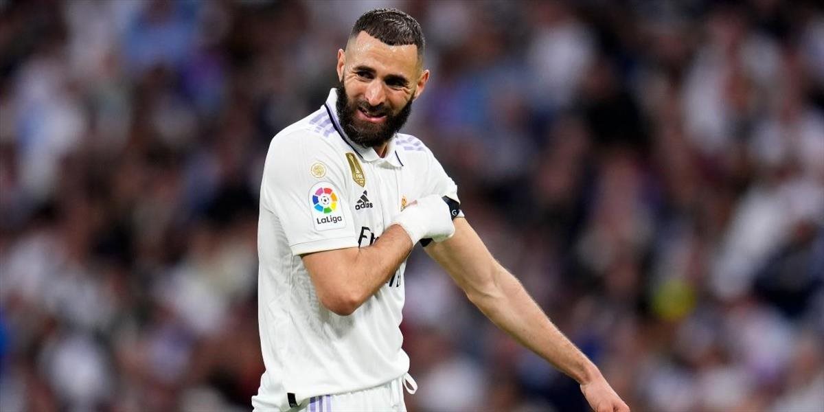 Benzema opustí po sezóne Real Madrid: "Vždy to bude jeho domov"