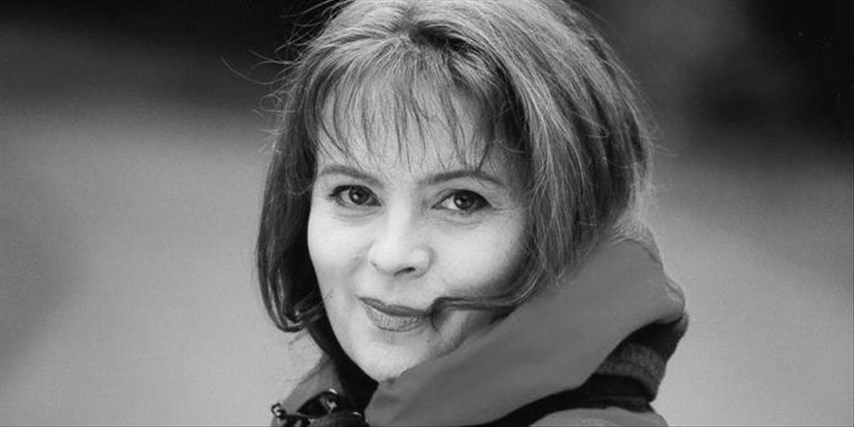 Popoluška z obľúbenej filmovej rozprávky, Libuše Šafránková, sa narodila pred 70 rokmi