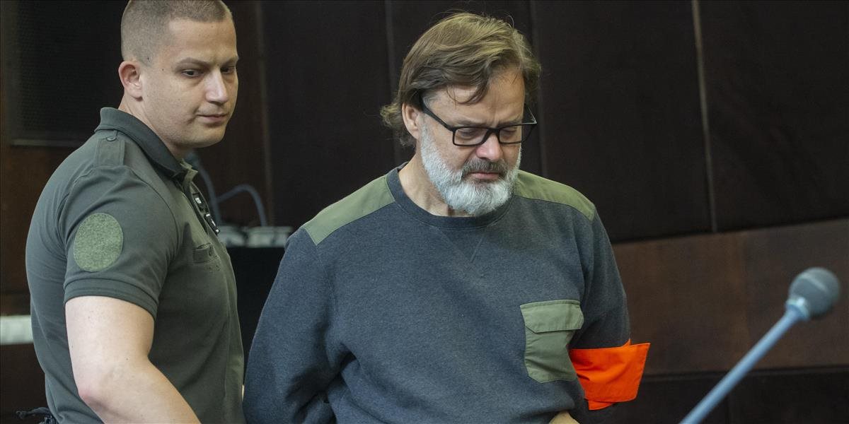 Začal sa súdny proces v prípade tragickej dopravnej nehody na Zochovej