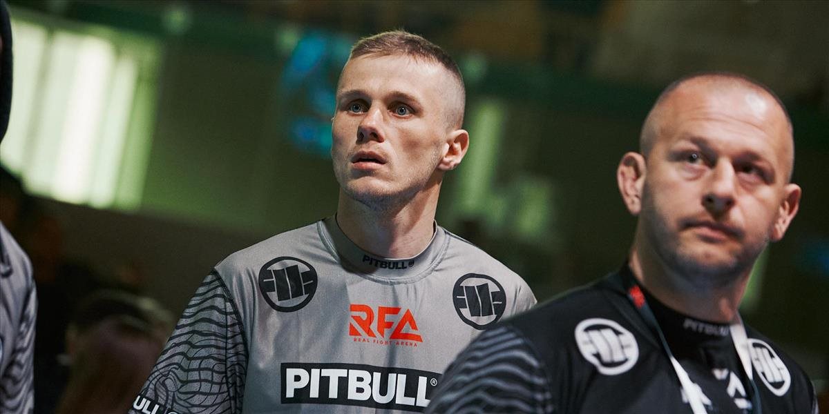 Ilja Škondrič má pred RFA 11 jasno: Vypne súpera lakťom za 30 sekúnd alebo vyhrá na heel hook