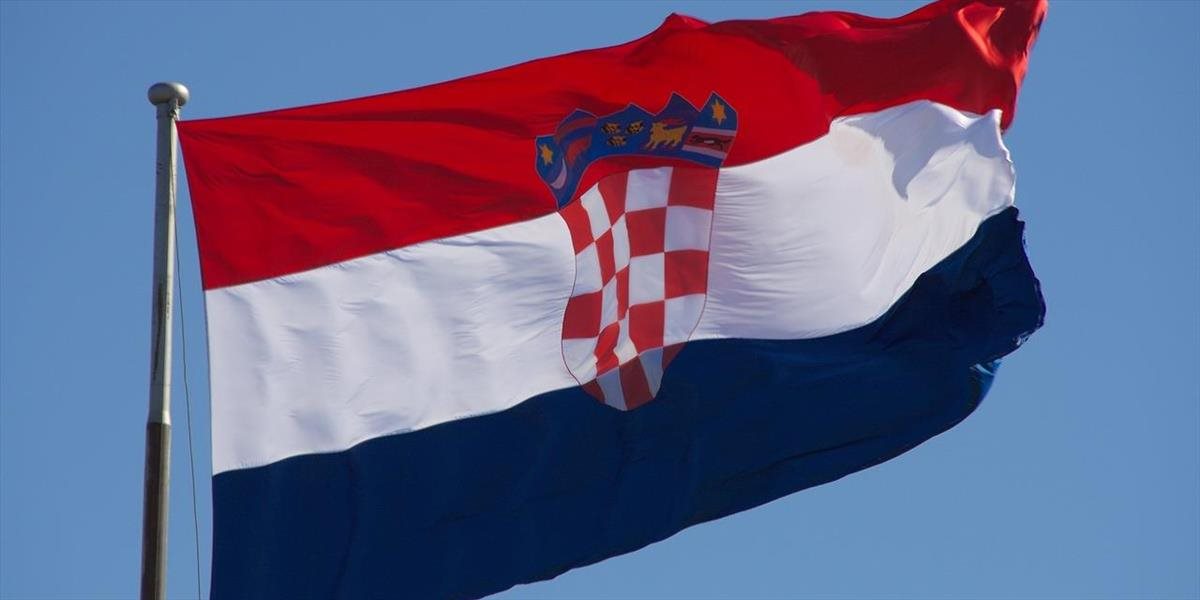 Do Chorvátska sa v lete chystá viac ako milión českých turistov