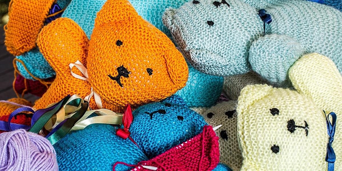 V Trnave oslávia milovníci pletenia a háčkovania svoj svetový deň v sobotu.
