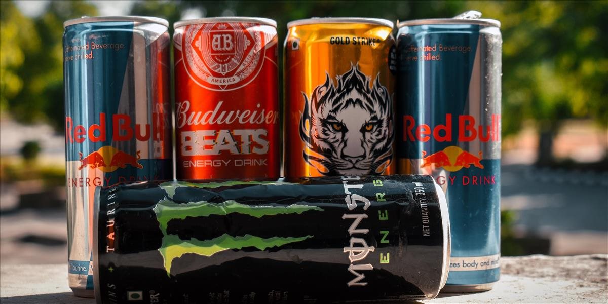 Energetickými nápojmi k večnej mladosti? Podľa vedcov by taurín mohol spomaliť starnutie
