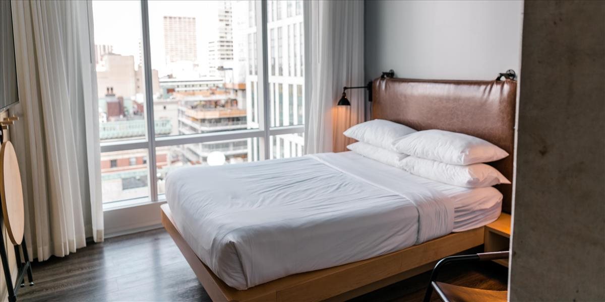 Francúzsko chce odstrániť dieru v daňovom systéme, z ktorej ťaží AirBnB