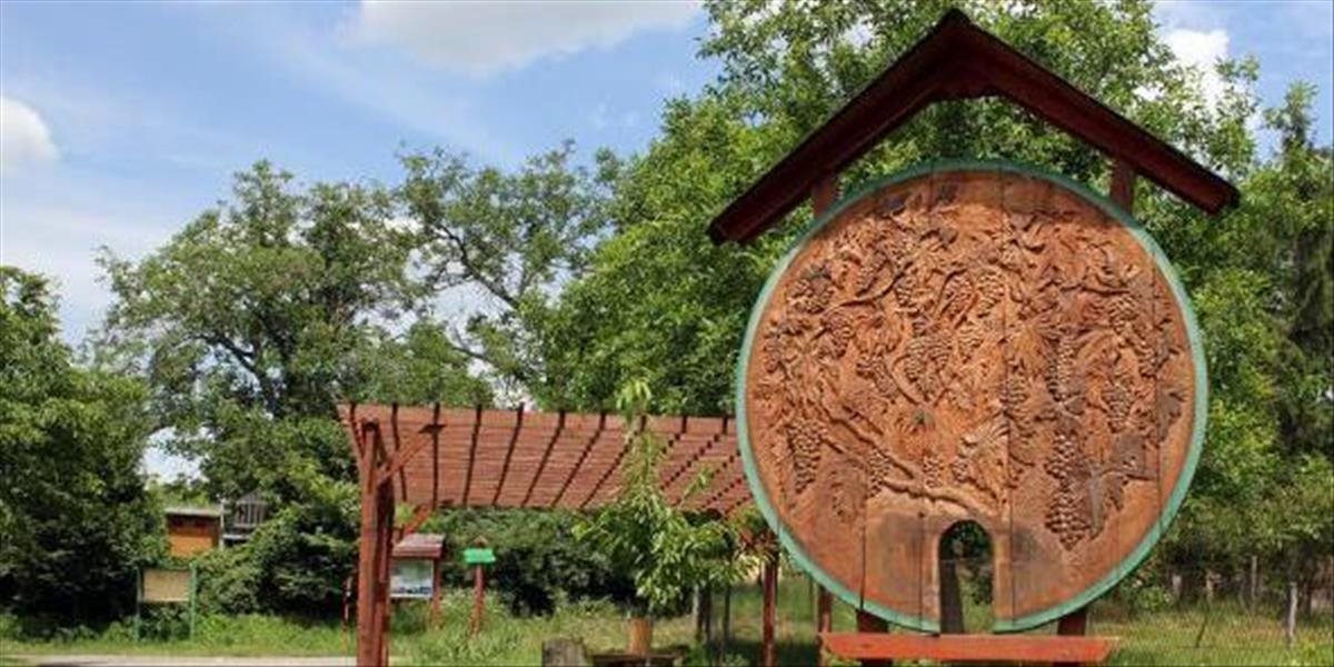 V Leviciach pripravujú náučné chodníky na letnú sezónu