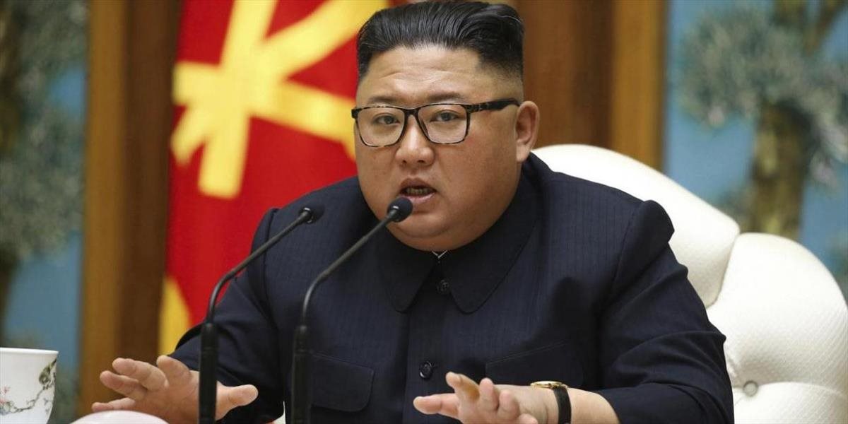 Severokórejský vodca Kim Čong-un vyjadril Putinovi pri príležitosti Dňa Ruska plnú podporu