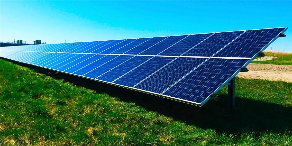 Dvojica prievidzských škôlok bude čerpať energiu z obnoviteľných zdrojov