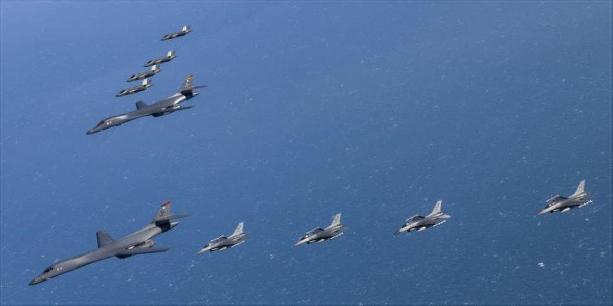 V Nemecku sa začína najväčšie cvičenie vzdušných síl v histórii NATO