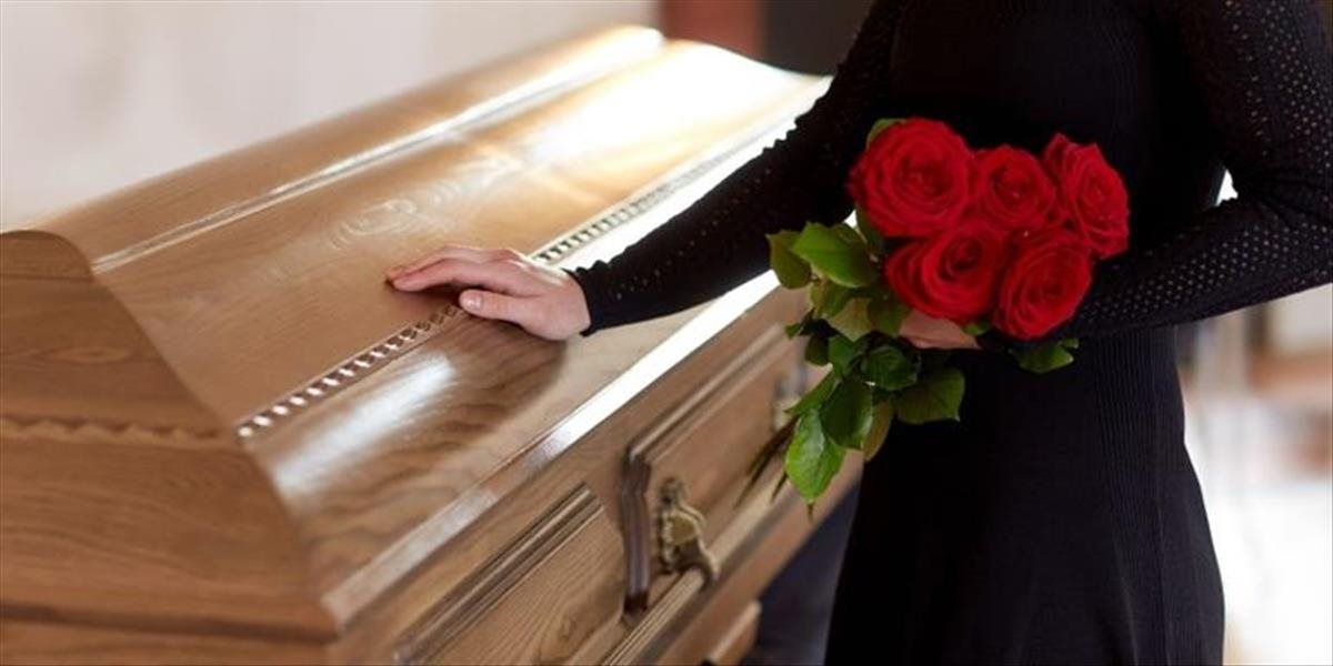 Ekvádorčanka sa prebrala v rakve po tom, čo ju lekári vyhlásili za mŕtvu