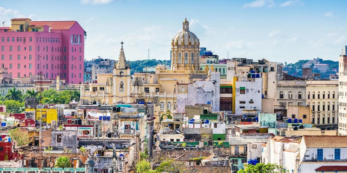 Čína poprela správy o svojich údajných špionážnych aktivitách na Kube