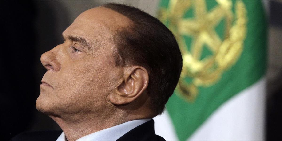 Berlusconi bude mať štátny pohreb v milánskej katedrále