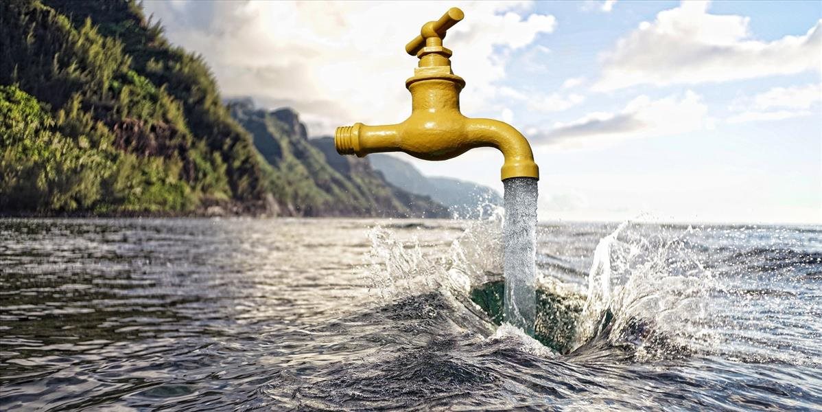 Zničenie priehrady na Ukrajine ohrozuje potravinovú bezpečnosť, uviedla  OSN v utorok.