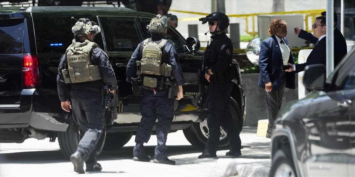 Trump poprel vinu vo všetkých bodoch obžaloby ohľadom tajných dokumentov