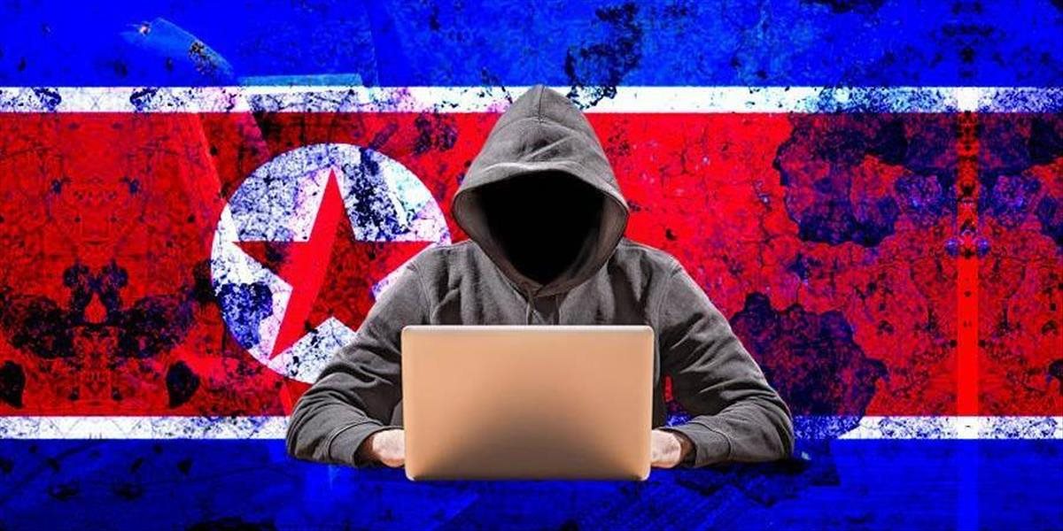 KĽDR sfalšovala populárnu juhokórejskú stránku, aby kradla osobné údaje