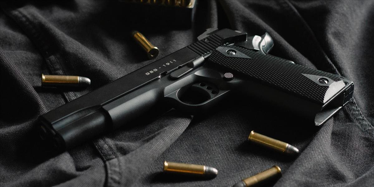 13-ročný žiak na severovýchode Bosny a Hercegoviny postrelil učiteľa