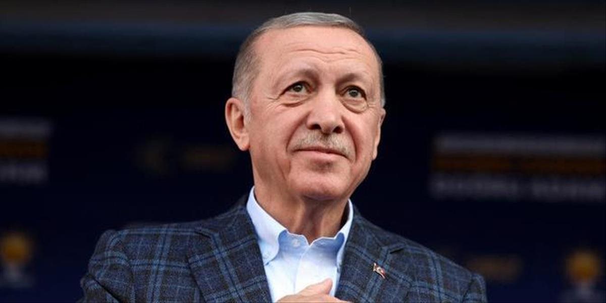 Turecký prezident Erdogan odmietla nátlak na prijatie Švédska do NATO na júlovom summite