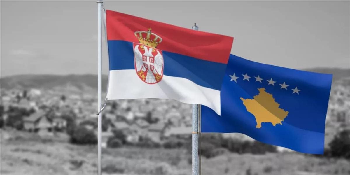 Kosovo po zatknutí troch policajtov Srbmi zakázalo vstup srbského tovaru