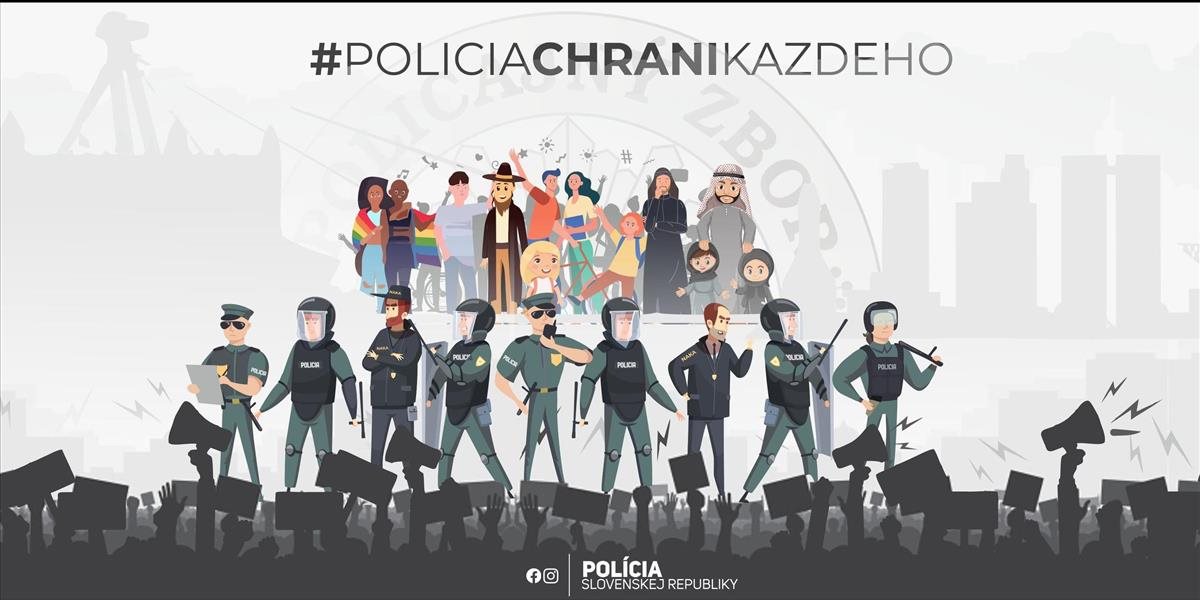 Krajská polícia v Košiciach  varuje seniorov pred telefonátmi podvodníkov s rôznymi legendami