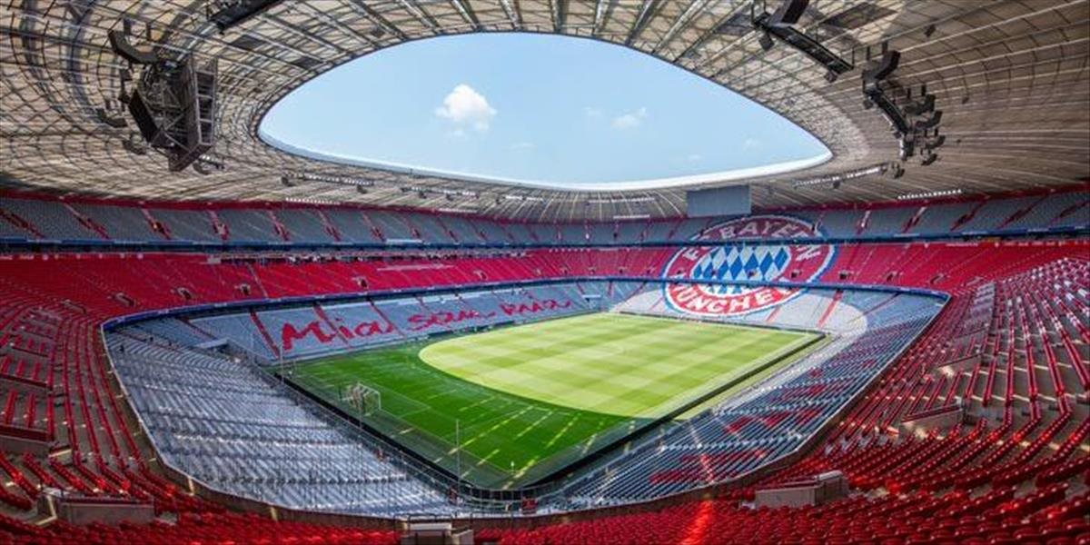 Bayern Mníchov má zaplatiť 200.000 eur za nevyplatené sociálne dávky
