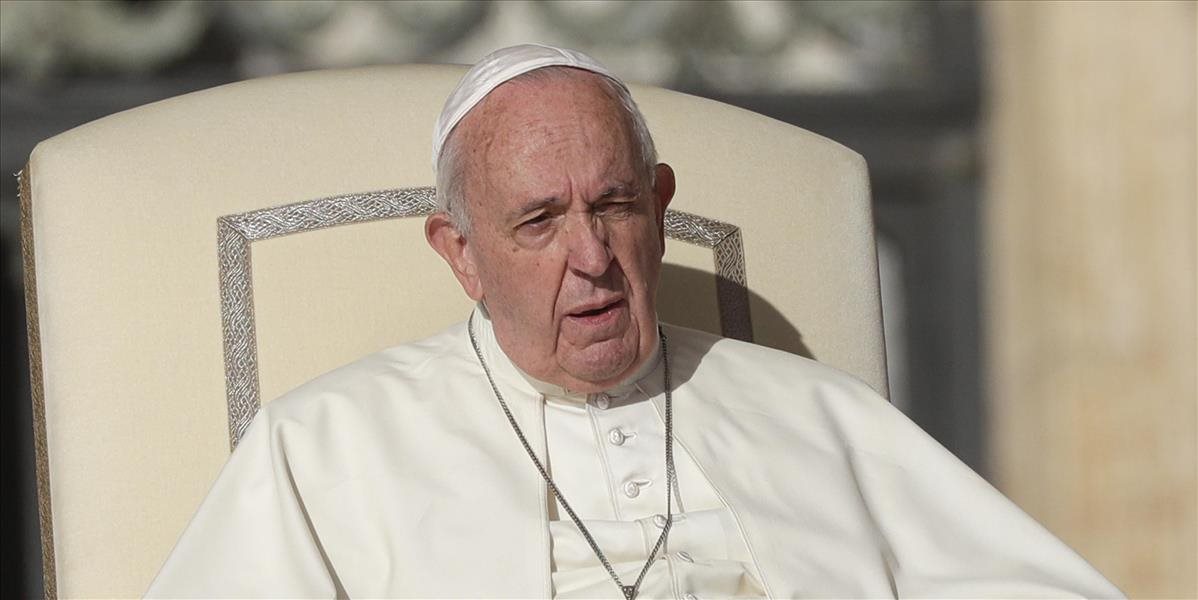Pápeža Františka v piatok prepustia z nemocnice