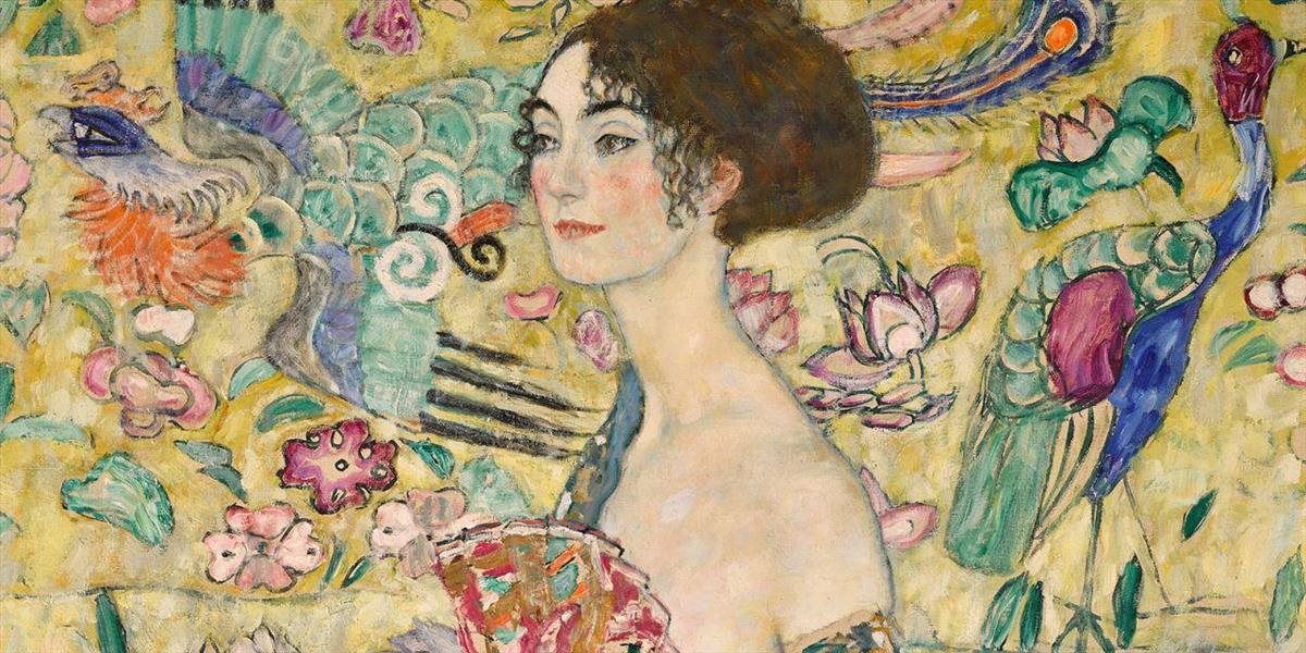 Podľa aukčného domu Sotheby's predaj Klimtovho obrazu môže prelomiť európsky cenový rekord