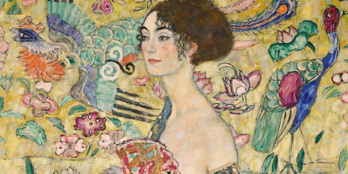 Podľa aukčného domu Sotheby's predaj Klimtovho obrazu môže prelomiť európsky cenový rekord
