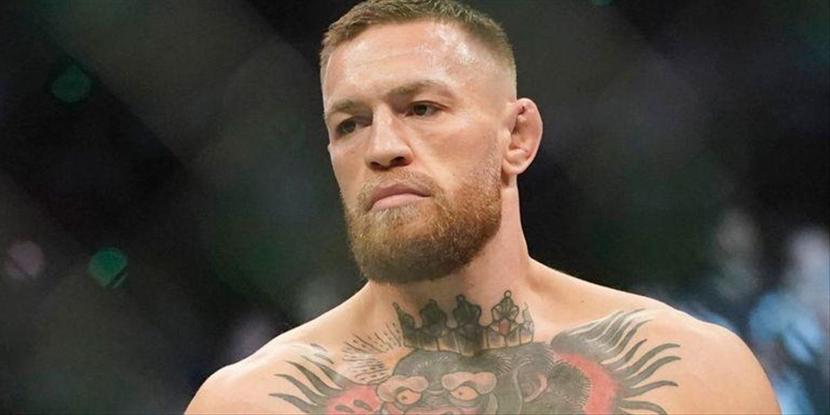McGregor mal vo 4. zápase finále NBA napadnúť ženu, udalosť rieši liga aj klub