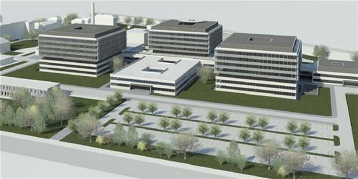 Výstavba novej nemocnice v Trnave je jedinou alternatívou jej rozvoja