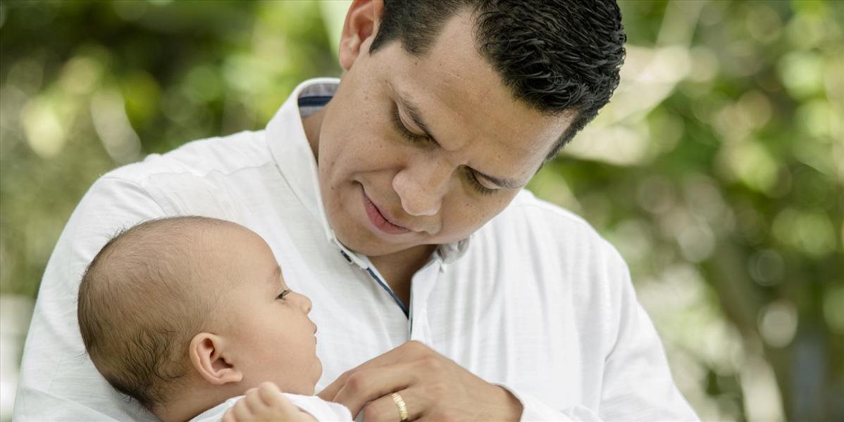 Deň otcov zvýrazňuje vzťah otca k dieťaťu a jeho úlohu v spoločnosti